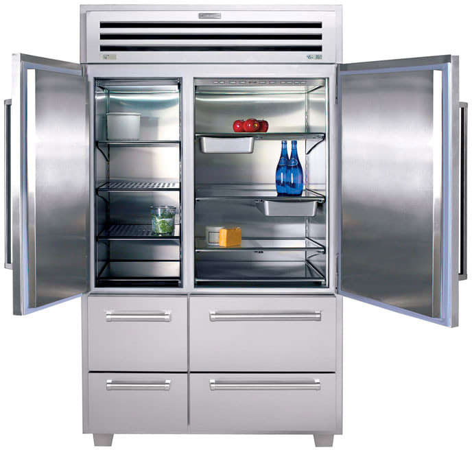 SubZero Appliances Repair